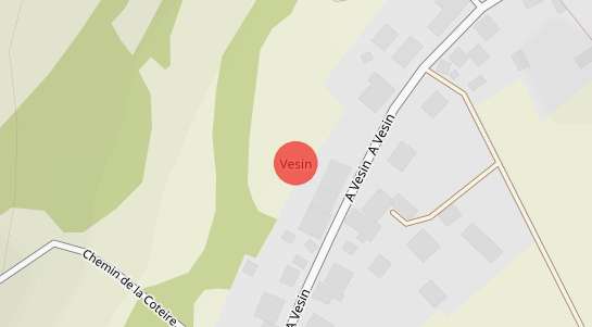 Immobilienpreise Vesin