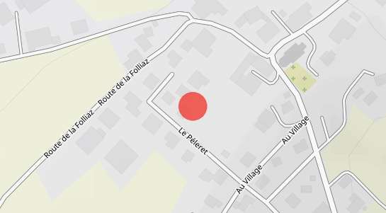 Immobilienpreise Villarimboud