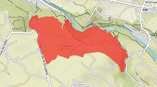 Immobilienpreise Villarsel-sur-Marly