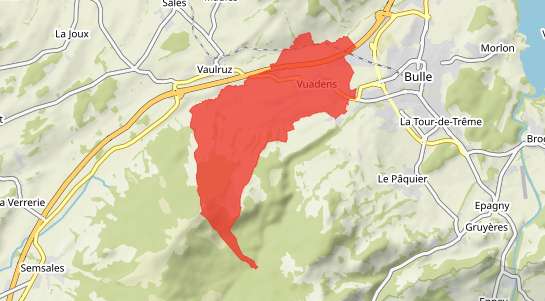 Immobilienpreise Vuadens