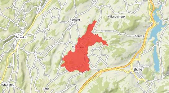 Immobilienpreise Vuisternens-devant-Romont