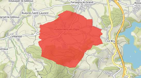 Immobilienpreise Vuisternens-en-Ogoz