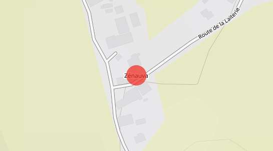 Immobilienpreise Zénauva