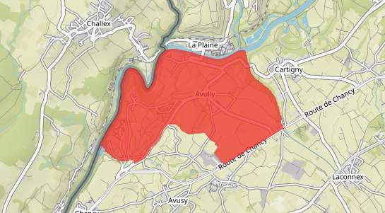 Immobilienpreise Avully