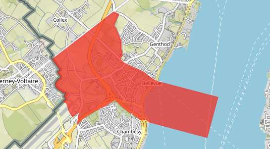 Immobilienpreise Bellevue