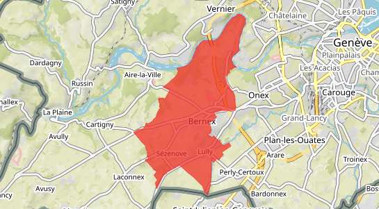 Immobilienpreise Bernex