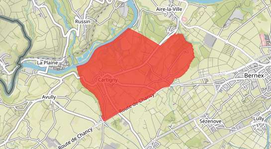 Immobilienpreise Cartigny