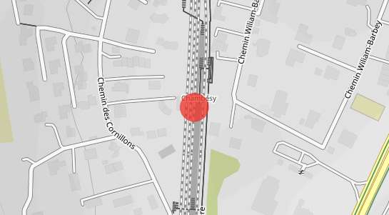 Immobilienpreise Chambésy