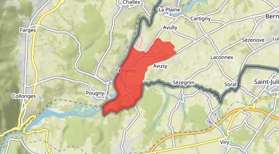 Immobilienpreise Chancy