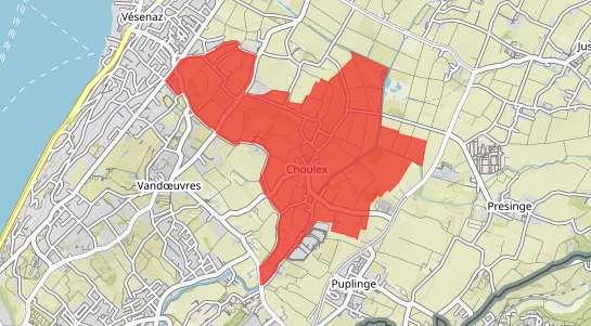 Immobilienpreise Choulex