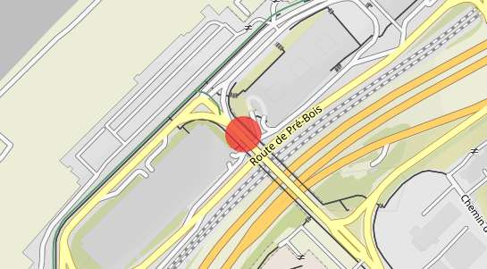 Immobilienpreise Cointrin