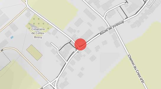 Immobilienpreise Collex