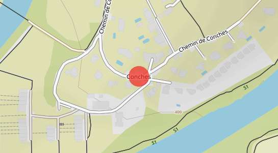 Immobilienpreise Conches