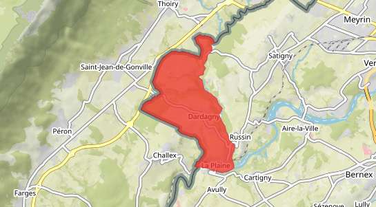 Immobilienpreise Dardagny