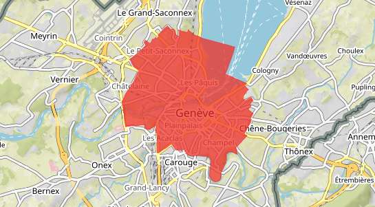 Immobilienpreise Genève