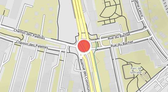 Immobilienpreise Grand-Lancy