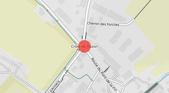 Immobilienpreise La Croix-de-Rozon