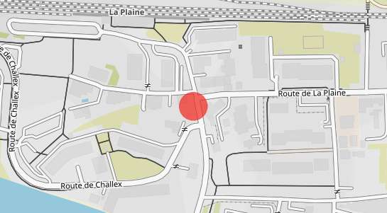 Immobilienpreise La Plaine