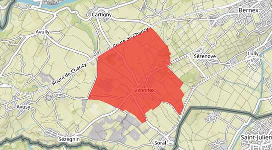 Immobilienpreise Laconnex