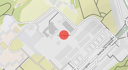 Immobilienpreise Le Lignon