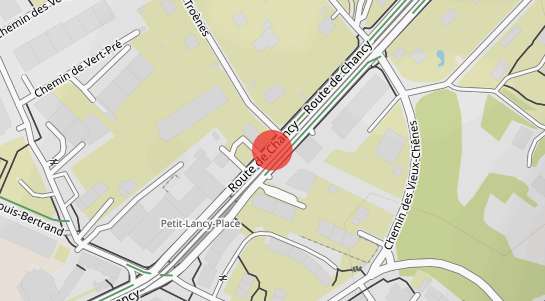 Immobilienpreise Petit-Lancy