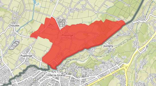 Immobilienpreise Presinge