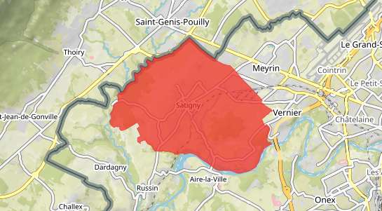 Immobilienpreise Satigny