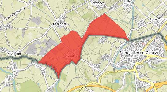 Immobilienpreise Soral