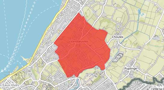 Immobilienpreise Vandoeuvres