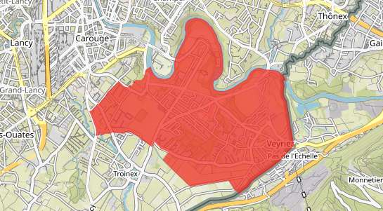 Immobilienpreise Veyrier