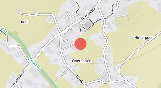Immobilienpreise Haslen GL
