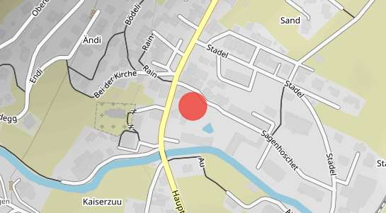 Immobilienpreise Luchsingen