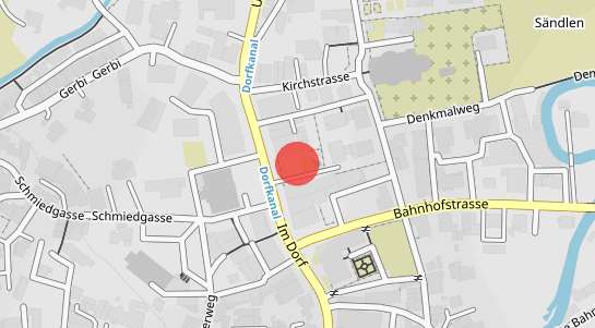 Immobilienpreise Näfels