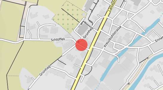 Immobilienpreise Netstal