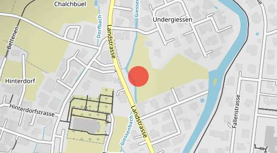Immobilienpreise Oberurnen