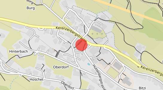 Immobilienpreise Obstalden