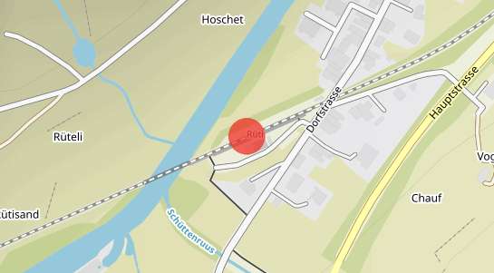 Immobilienpreise Rüti GL