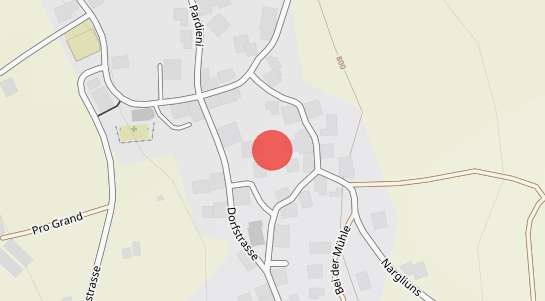 Immobilienpreise Almens