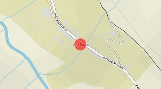 Immobilienpreise Am Bach (Avers)
