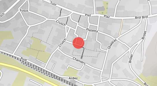 Immobilienpreise Ardez