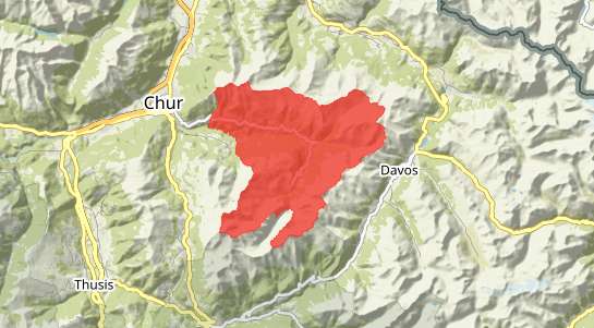 Immobilienpreise Arosa