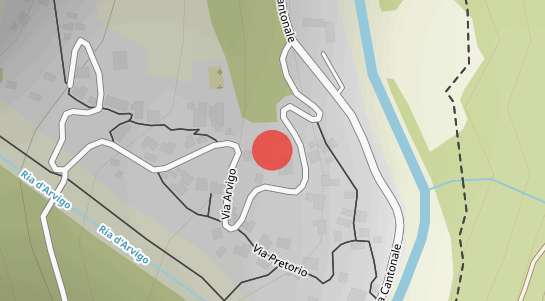 Immobilienpreise Arvigo