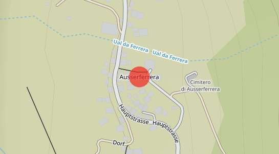 Immobilienpreise Ausserferrera