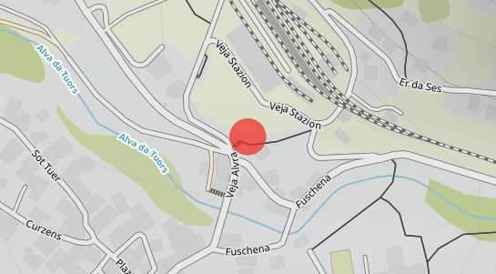 Immobilienpreise Bergün/Bravuogn