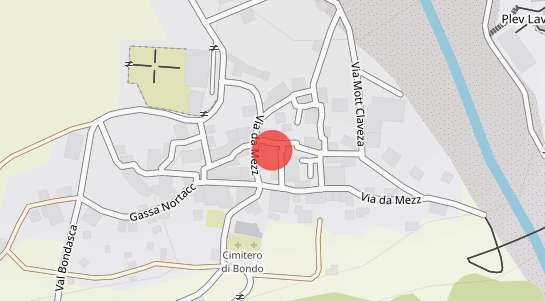 Immobilienpreise Bondo