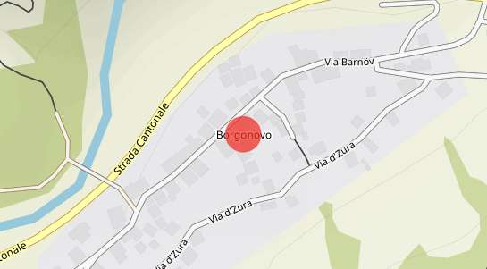 Immobilienpreise Borgonovo