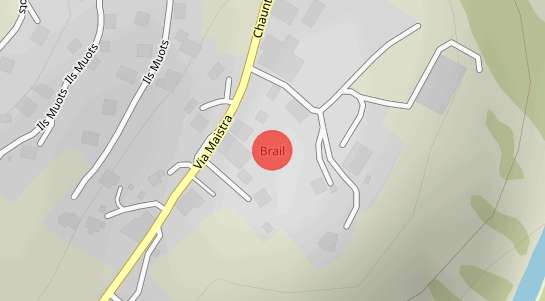 Immobilienpreise Brail