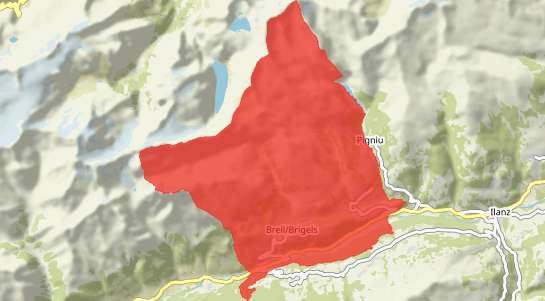 Immobilienpreise Breil/Brigels