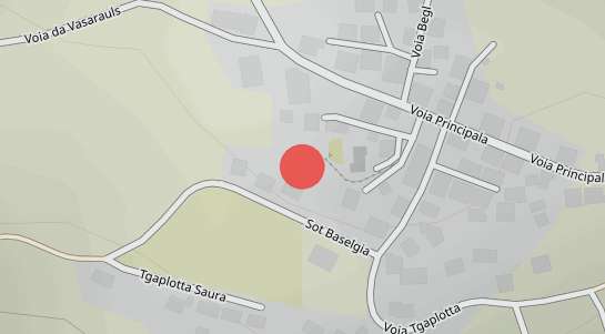 Immobilienpreise Brienz/Brinzauls