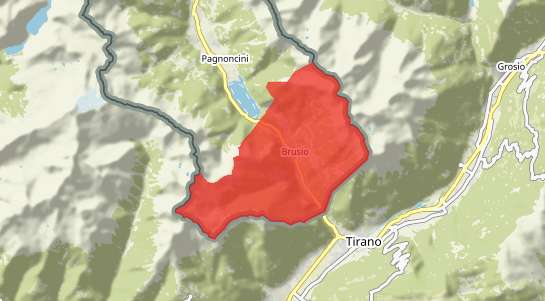 Immobilienpreise Brusio